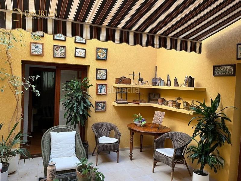 Foto 5ec17267-0725-45d2-b5f3-9bada9da84cd. Chalet en Alfinach - Monasterios Puçol