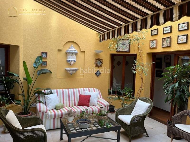 Foto 7e693b43-3357-430b-88aa-db37bec9d5ad. Chalet en Alfinach - Monasterios Puçol