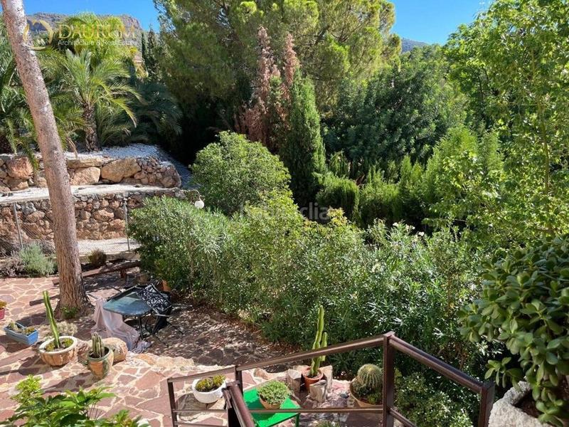 Foto f9fdbf29-2bd9-478e-9853-07a5a716632f. Chalet en Alfinach - Monasterios Puçol