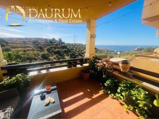 Appartement  Sierra de ronda. En rincón de la victoria