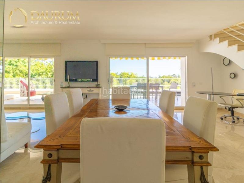 Foto 311ea4f6-ddcb-4ac4-8975-2971852aedc1. Duplex con riscaldamento parcheggio piscina in lomas de Marbella club Marbella