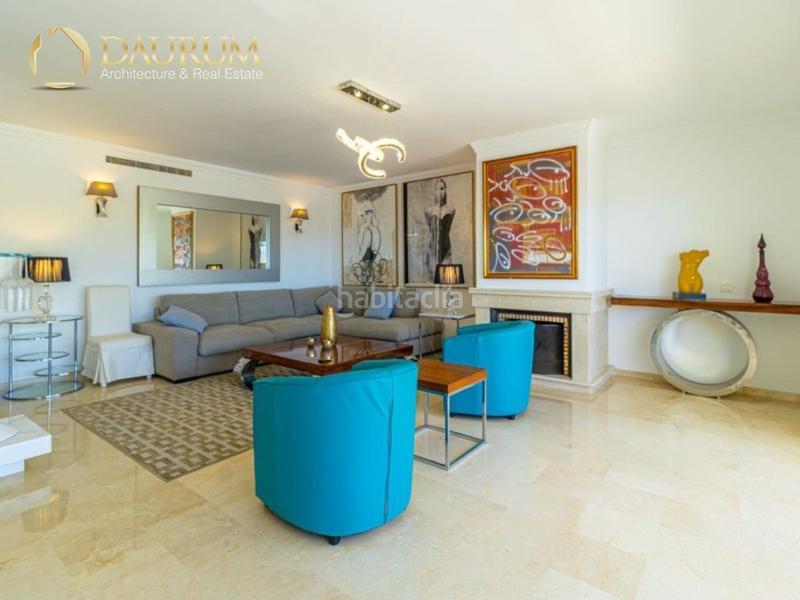 Foto 34de1ccb-1ed6-4094-8ef0-6f919c517a92. Duplex con riscaldamento parcheggio piscina in lomas de Marbella club Marbella