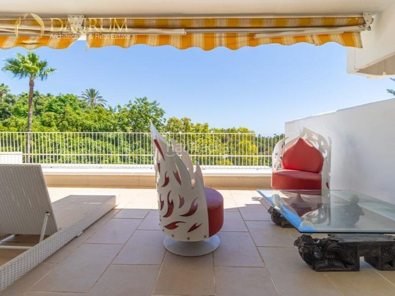 Foto 756effc2-3195-4990-9707-a693ebc32aaa. Duplex con riscaldamento parcheggio piscina in lomas de Marbella club Marbella