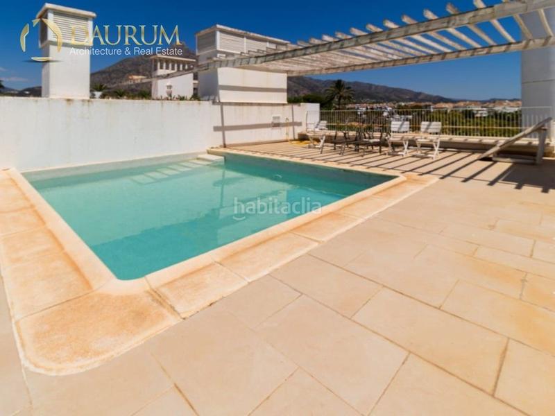 Foto dc6cd975-f081-4a77-810c-38d474ee34ac. Duplex con riscaldamento parcheggio piscina in lomas de Marbella club Marbella