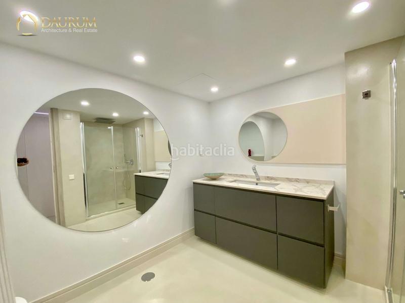 Foto 0d03837a-21b4-417e-9a09-00a64d15e549. Appartement avec chauffage dans Ensanche Centro - Puerto Málaga