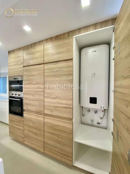 Foto 1016e36d-52ed-4b13-87e7-ea7ae4dc98d4. Appartement avec chauffage dans Ensanche Centro - Puerto Málaga