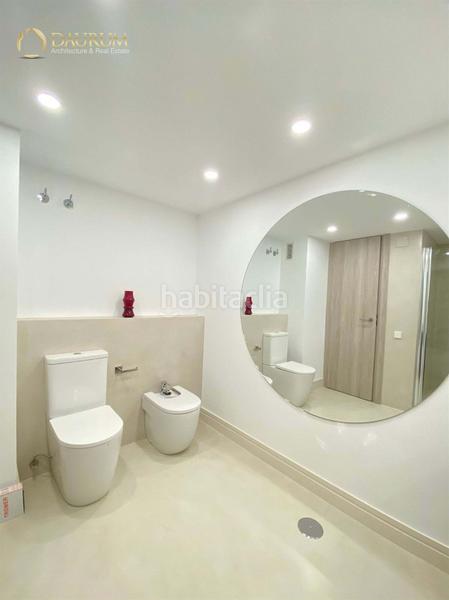 Foto 482660c1-c22d-4db3-9c3a-4f722c60108b. Appartement avec chauffage dans Ensanche Centro - Puerto Málaga