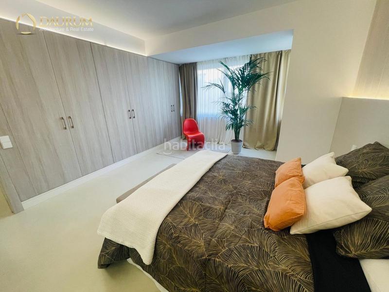 Foto 5c946e06-91aa-41b3-bedd-0047ec3d489c. Appartement avec chauffage dans Ensanche Centro - Puerto Málaga