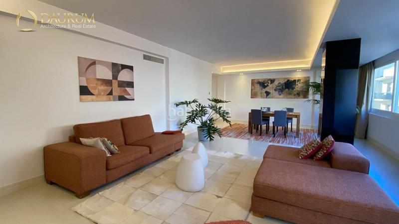 Foto 6f7bf599-aebe-4a46-844a-4b7cb7f877c4. Appartement avec chauffage dans Ensanche Centro - Puerto Málaga