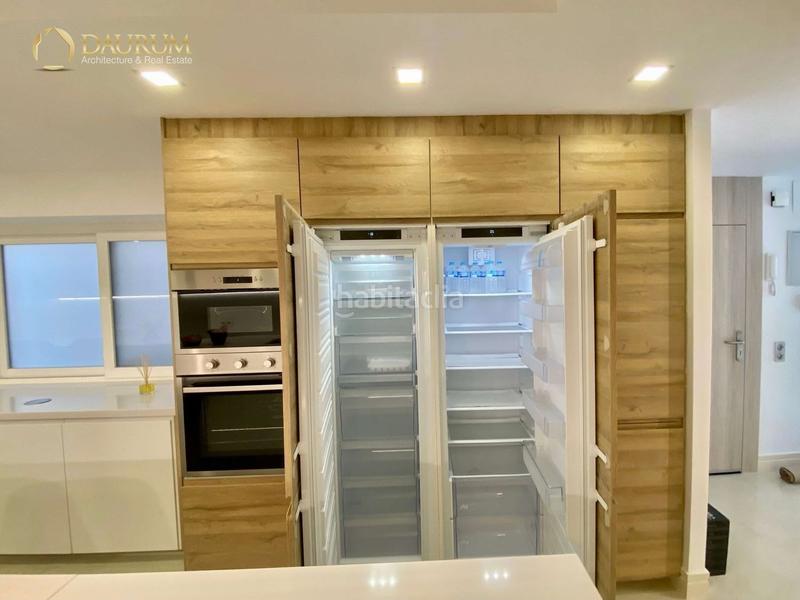 Foto 870c49eb-5b0e-4686-af2e-e4a6740abf5b. Appartement avec chauffage dans Ensanche Centro - Puerto Málaga