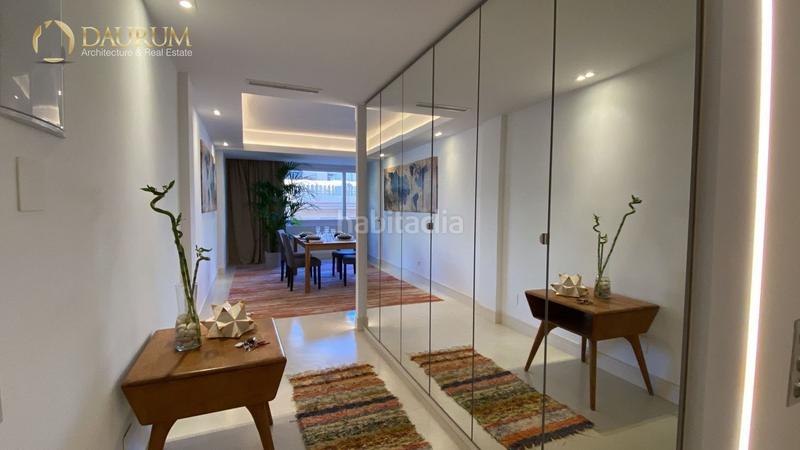 Foto 8e700712-fd8b-49e2-b596-a172b080469f. Appartement avec chauffage dans Ensanche Centro - Puerto Málaga