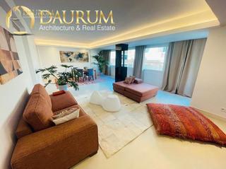 Appartement  San lorenzo. En málaga