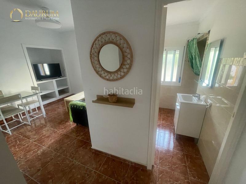 Foto 40657b32-d4c3-4cb1-9f92-d728454e44ac. Alquiler piso en Limonar Málaga