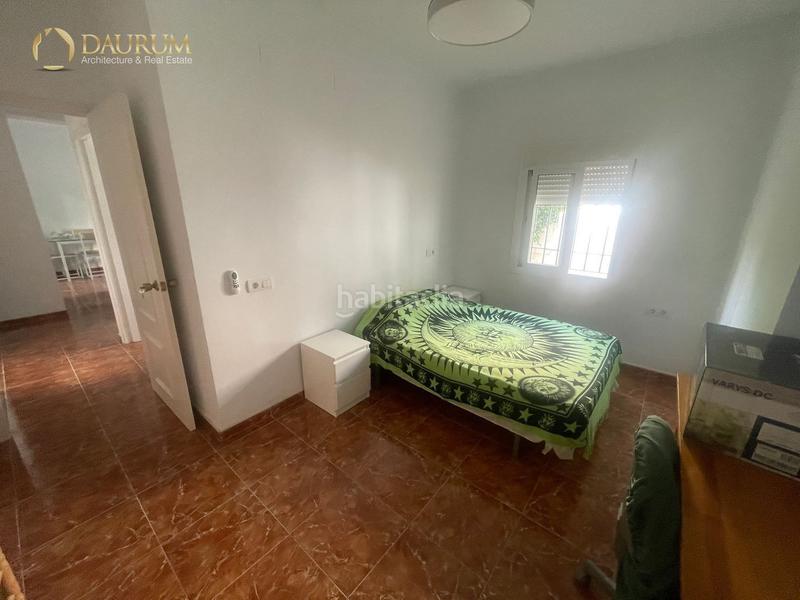 Foto a539ed5d-0007-4500-9c50-0f4a84b42709. Alquiler piso en Limonar Málaga