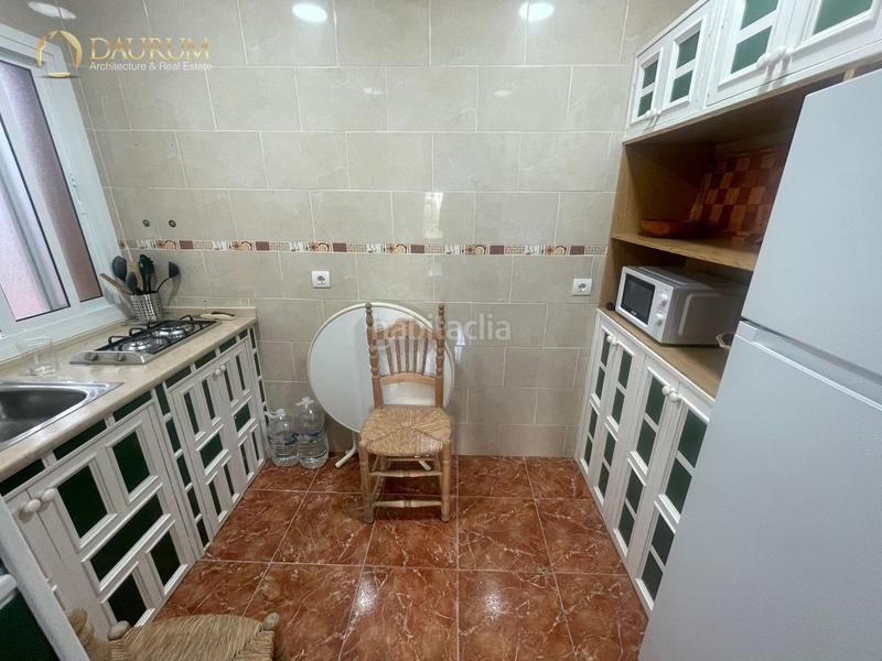 Foto ca2d6368-1866-42a7-a2c1-73f0cb002b05. Alquiler piso en Limonar Málaga