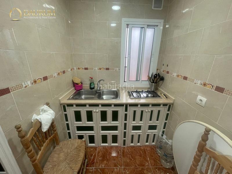 Foto f4370d79-4459-4a2d-ae1e-694b832d47da. Alquiler piso en Limonar Málaga