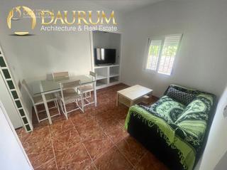 Location Appartement  Castell. En málaga