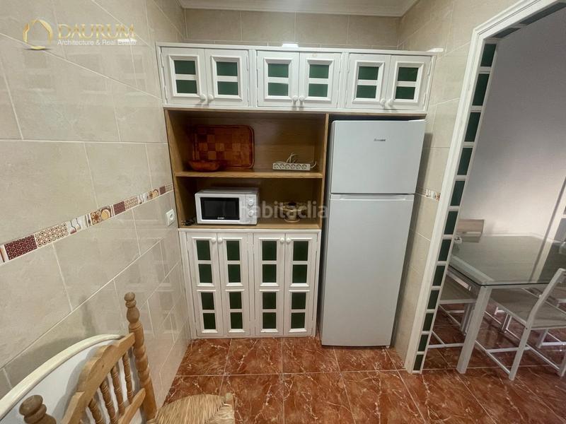 Foto 88d99842-fed4-4a19-9ddd-353950c24dbd. Miete etagenwohnung in Limonar Málaga