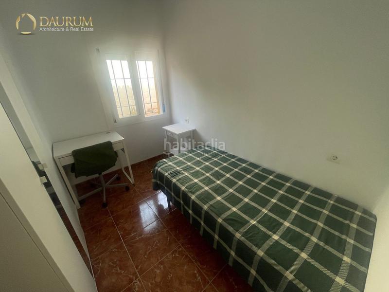 Foto d56b96fa-f9c8-4a6c-9648-9e87a3ef96c5. Miete etagenwohnung in Limonar Málaga