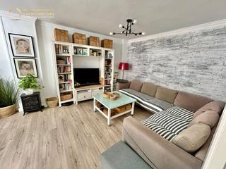 Appartement  Virgen de belén. En málaga
