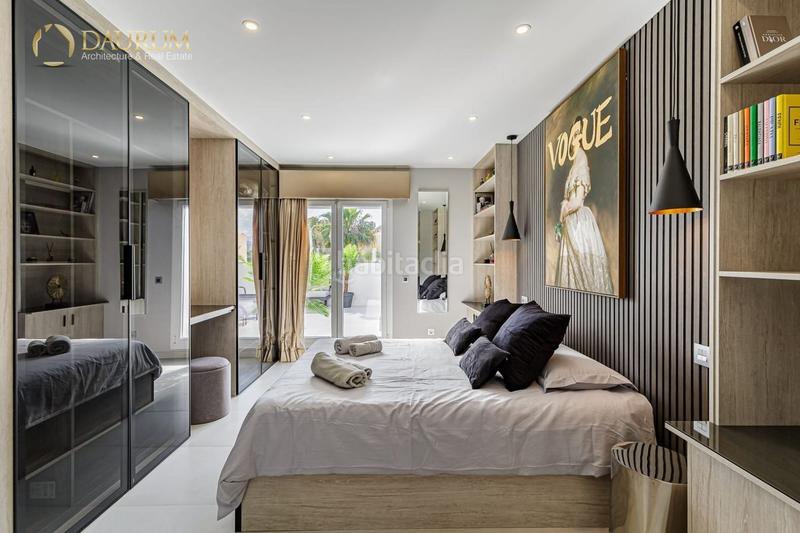 Foto 0a7f51a7-907e-41e2-b078-4a938d696c8b. Dachwohnung mit parking pool in Rodeo Alto - Guadaiza - La Campana Marbella