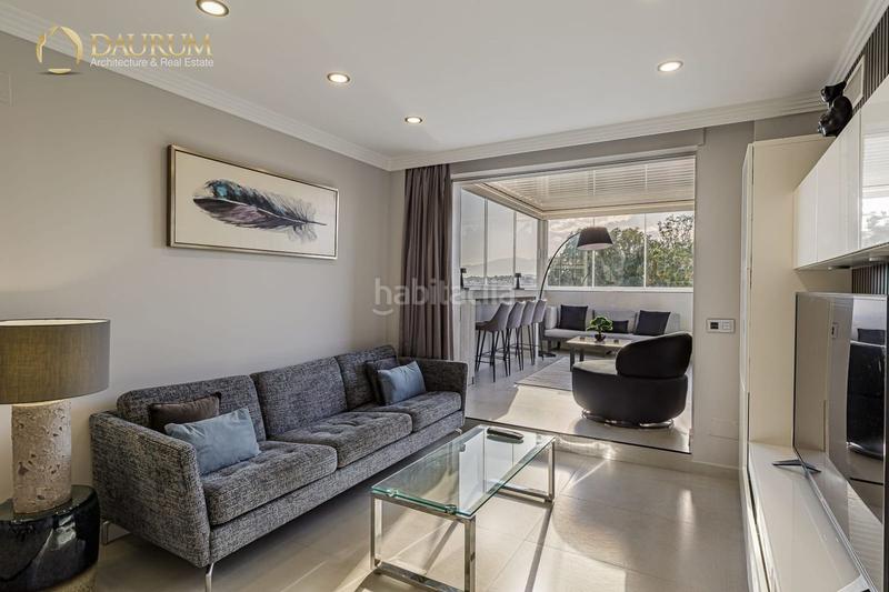 Foto 0bbff44f-715f-4407-bcf2-c32d6bb18160. Dachwohnung mit parking pool in Rodeo Alto - Guadaiza - La Campana Marbella