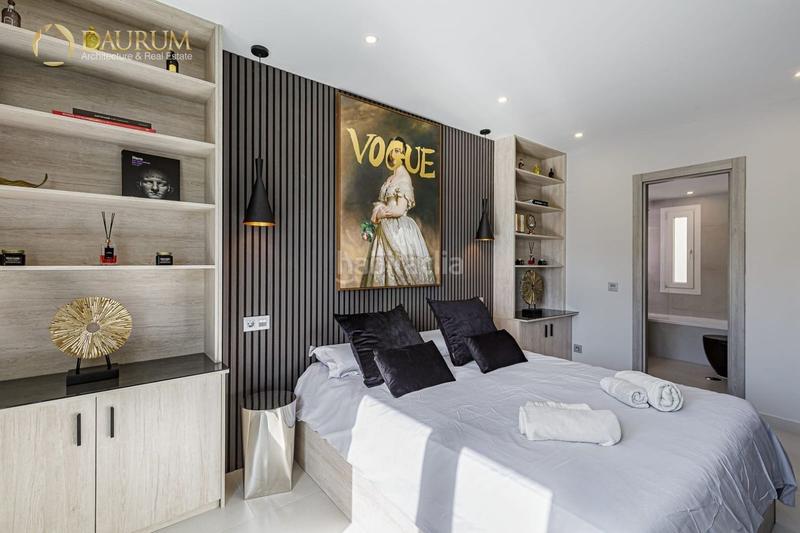 Foto 16615089-cf44-4620-a74f-ad7b1ee1ab96. Dachwohnung mit parking pool in Rodeo Alto - Guadaiza - La Campana Marbella