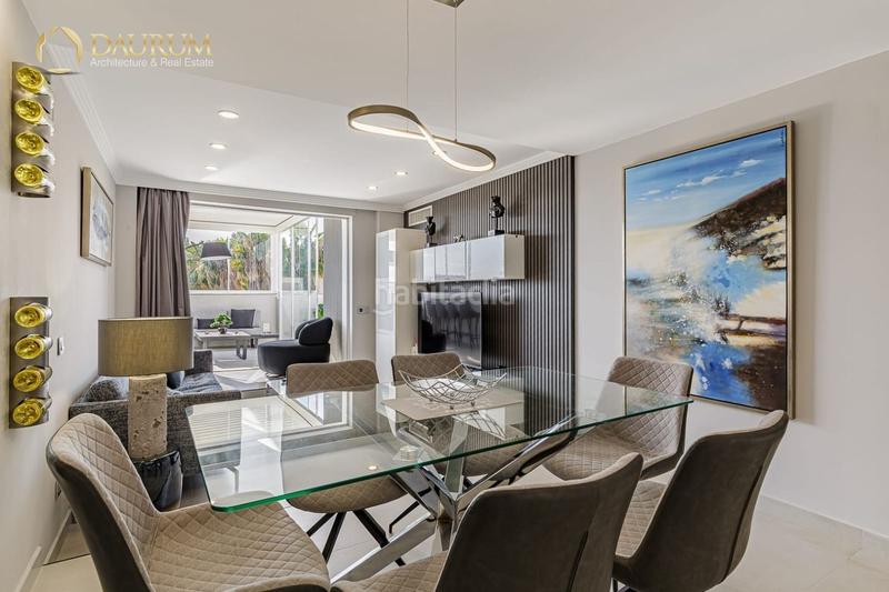 Foto 1de3d317-2ff3-4cb0-bd0f-89b5320f5cb1. Dachwohnung mit parking pool in Rodeo Alto - Guadaiza - La Campana Marbella