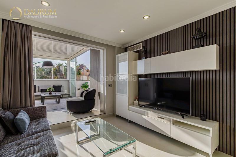 Foto 3d1c6b4f-db06-41b3-8dbf-2dbf71c87c52. Dachwohnung mit parking pool in Rodeo Alto - Guadaiza - La Campana Marbella