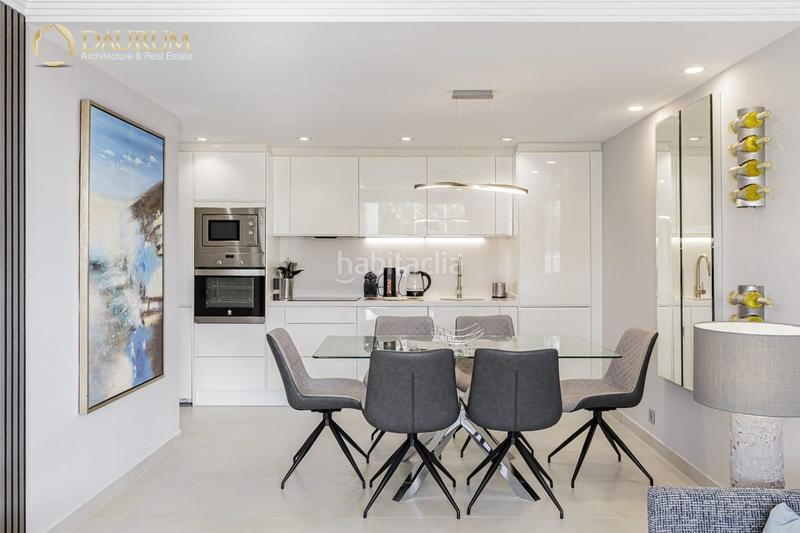 Foto 44b6537c-683b-4bfb-8867-68b13a50b89f. Dachwohnung mit parking pool in Rodeo Alto - Guadaiza - La Campana Marbella