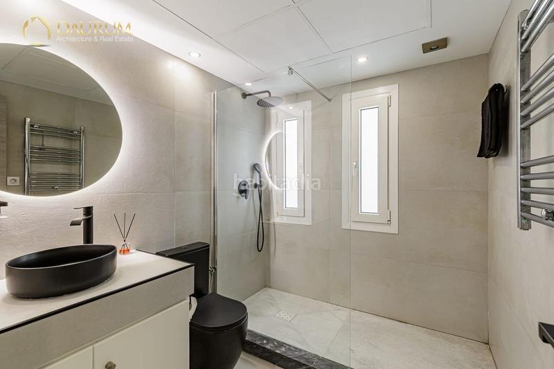 Foto 4fa2a787-004d-4005-9c37-404a41b6852e. Dachwohnung mit parking pool in Rodeo Alto - Guadaiza - La Campana Marbella
