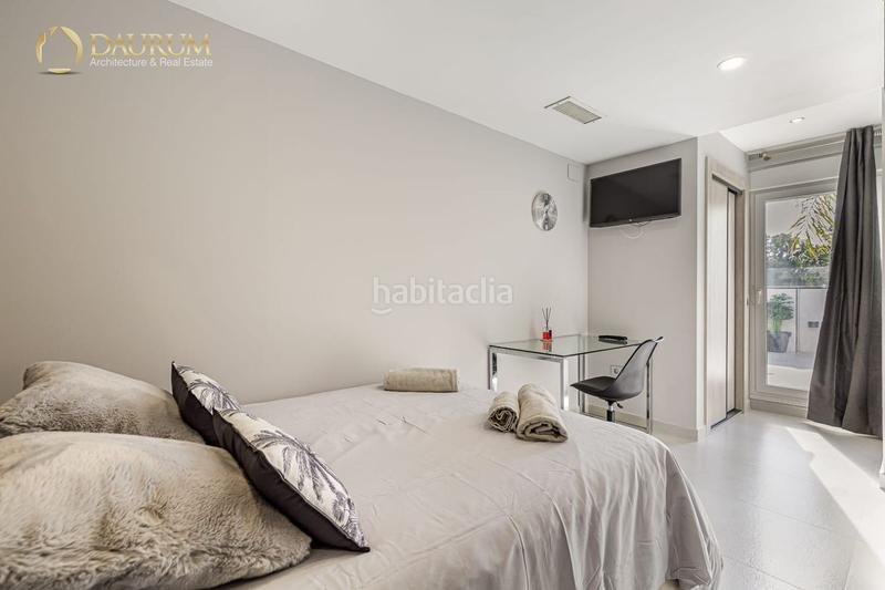 Foto 7d4d0dc6-0bee-462c-ad89-1a78fa539e43. Dachwohnung mit parking pool in Rodeo Alto - Guadaiza - La Campana Marbella