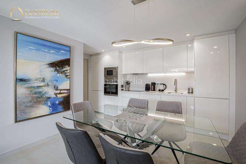 Foto a55c20eb-6cbd-487b-9cac-4a7e89f7d79e. Dachwohnung mit parking pool in Rodeo Alto - Guadaiza - La Campana Marbella