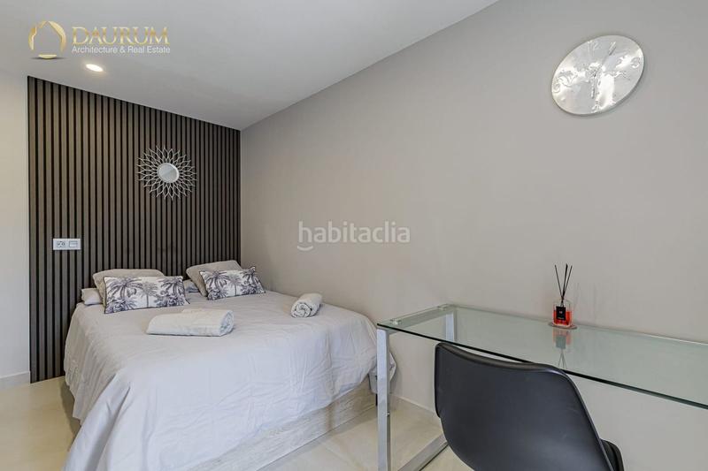 Foto a8b9cef0-c062-4bb2-a6b7-ed06224aae3e. Dachwohnung mit parking pool in Rodeo Alto - Guadaiza - La Campana Marbella
