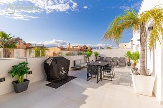 Attique  Urbanización altos del rodeo. En marbella