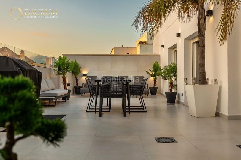 Foto b93f537e-04bd-4a92-b3c2-27086d814ecf. Dachwohnung mit parking pool in Rodeo Alto - Guadaiza - La Campana Marbella