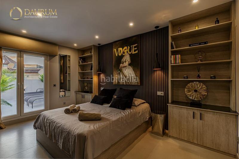 Foto d4771dba-ad77-433a-a288-3b5628c3797b. Dachwohnung mit parking pool in Rodeo Alto - Guadaiza - La Campana Marbella