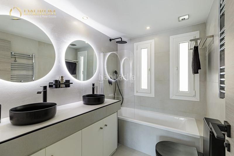 Foto e09dd727-ba7a-4db2-a342-521a44c609e7. Dachwohnung mit parking pool in Rodeo Alto - Guadaiza - La Campana Marbella