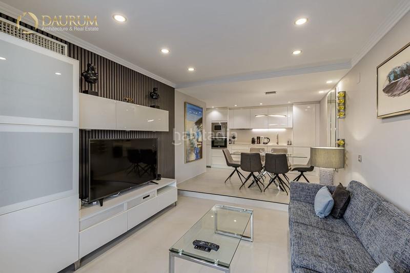 Foto e9d325d7-f640-4385-9917-bb4d6f60ddd2. Dachwohnung mit parking pool in Rodeo Alto - Guadaiza - La Campana Marbella