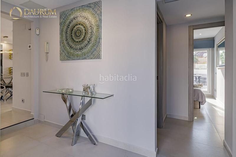 Foto eab5a2cd-31eb-48d5-8a6c-1d8ebbd13b49. Dachwohnung mit parking pool in Rodeo Alto - Guadaiza - La Campana Marbella