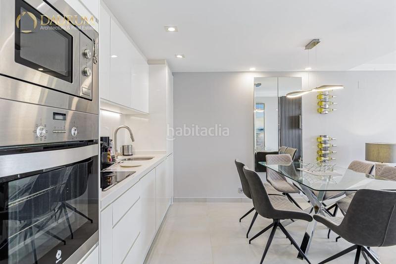 Foto f7b478cb-260e-4b7d-a688-e68975dd6f4d. Dachwohnung mit parking pool in Rodeo Alto - Guadaiza - La Campana Marbella