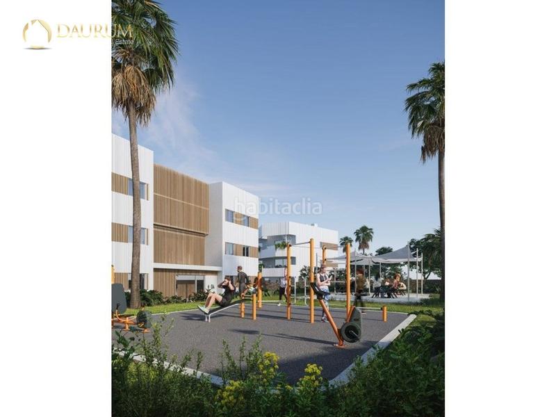 Foto 0cc76475-d8be-49ea-8bc6-6afd63992939. Appartamento con parcheggio piscina in Limonar Málaga
