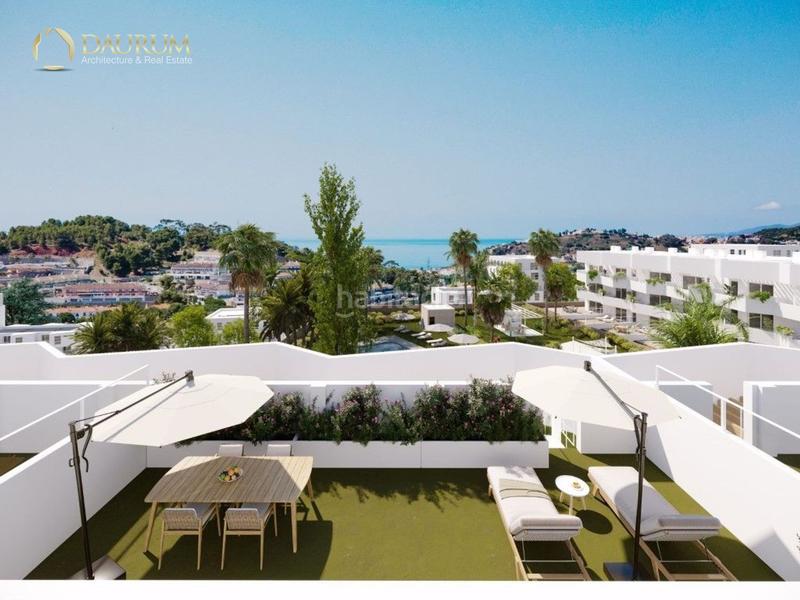 Foto fb2d95e4-7a13-449c-90bd-d50916b76379. Appartamento con parcheggio piscina in Limonar Málaga