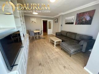 Location Appartement  Miguel de mérida nicolich. En málaga
