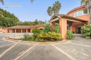 Chalet  Casares. En marbella