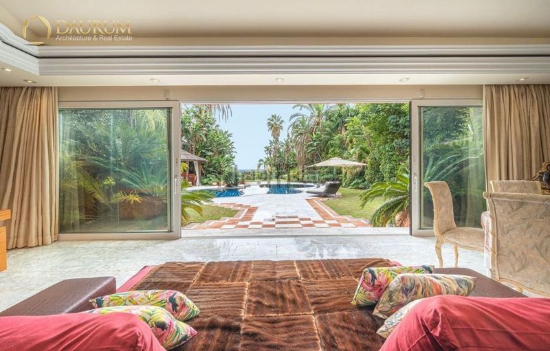 Foto 2b78cecd-b85b-4d36-84b3-f0001105ba53. Chalet en Sierra Blanca Marbella