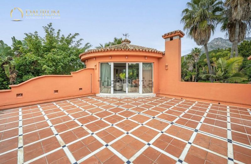 Foto 3e708da6-ce30-446b-b146-e7a110b3ca3e. Chalet en Sierra Blanca Marbella