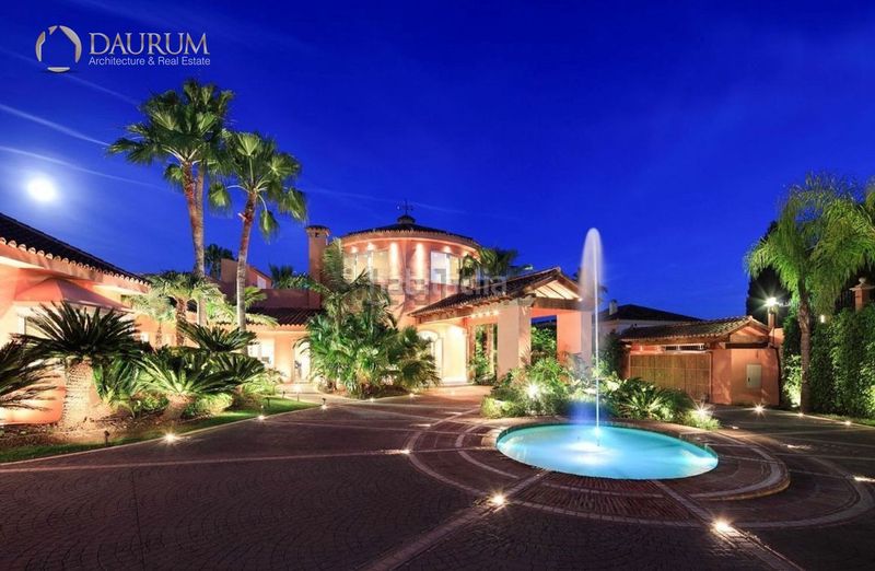 Foto 52d9c559-e4b4-43e9-b40a-2da37b267f83. Chalet en Sierra Blanca Marbella