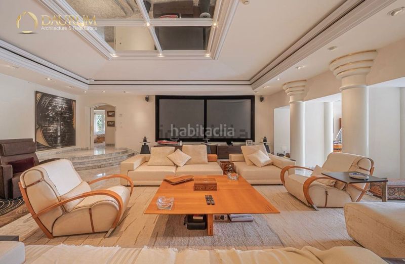 Foto 62dbab8d-7449-4cfb-8773-968d646de0ed. Chalet en Sierra Blanca Marbella