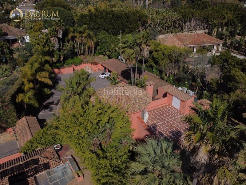 Foto 6cceb5a4-99d8-4b65-9ea3-a4fff9abe12b. Chalet en Sierra Blanca Marbella